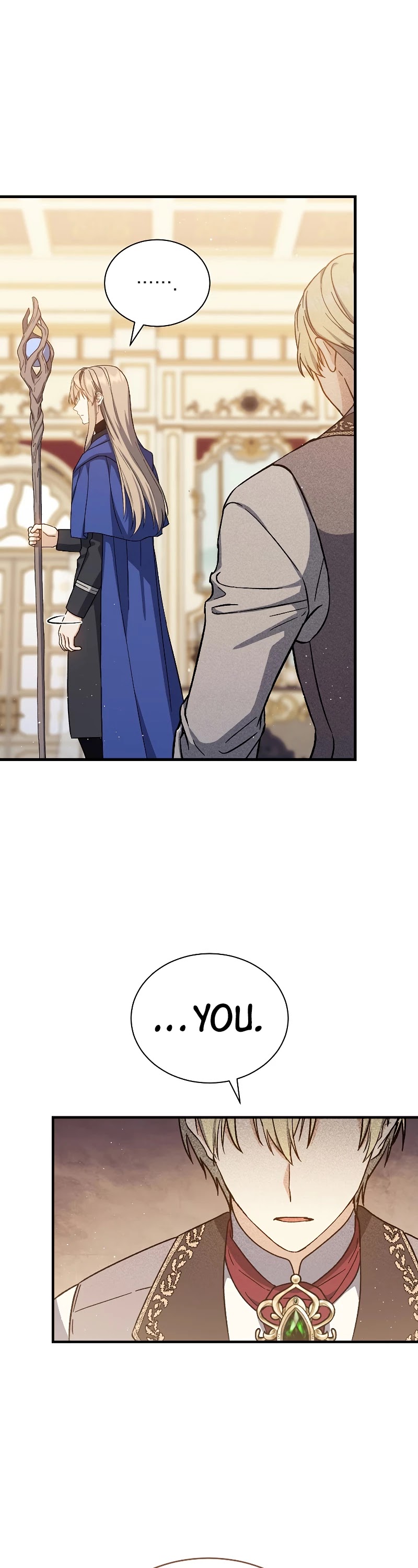 Return of the 8th Class Magician Chapter 49 page 20 - Chapter 49
