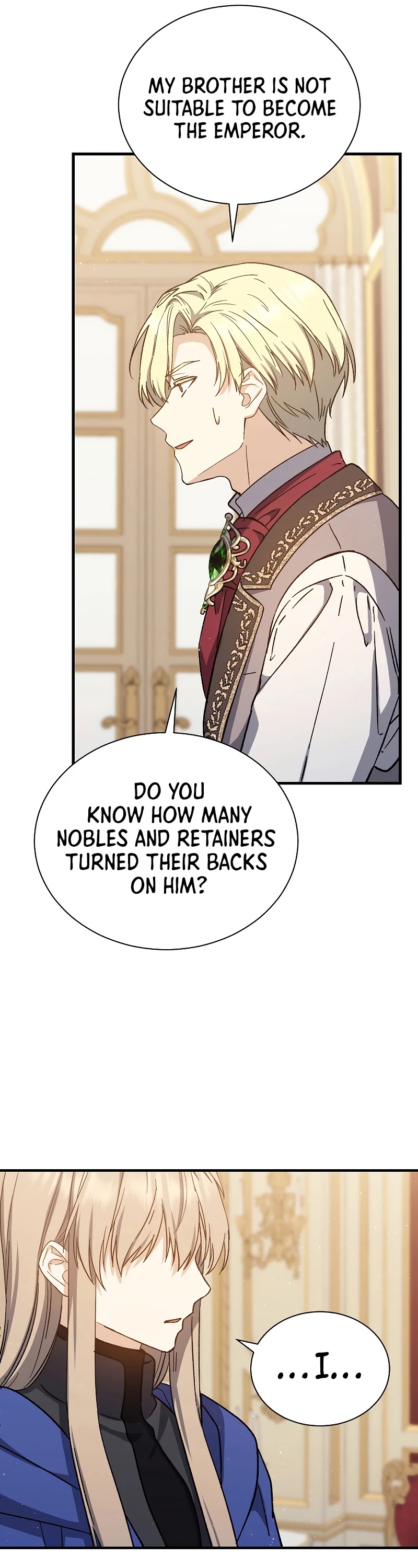 Return of the 8th Class Magician Chapter 49 page 23 - Chapter 49