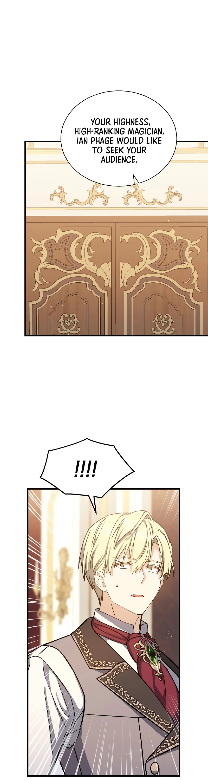 Return of the 8th Class Magician Chapter 49 page 3 - Chapter 49
