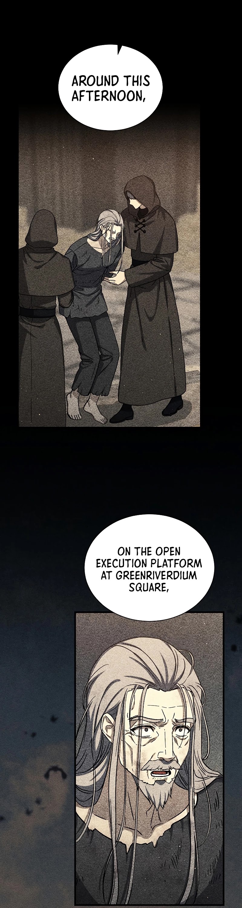 Return of the 8th Class Magician Chapter 49 page 35 - Chapter 49