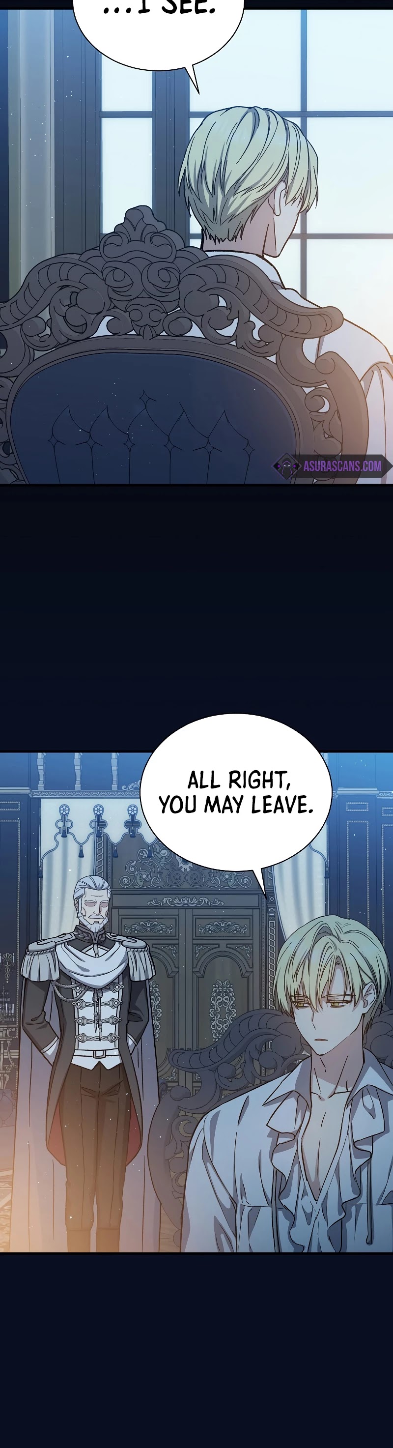 Return of the 8th Class Magician Chapter 49 page 37 - Chapter 49