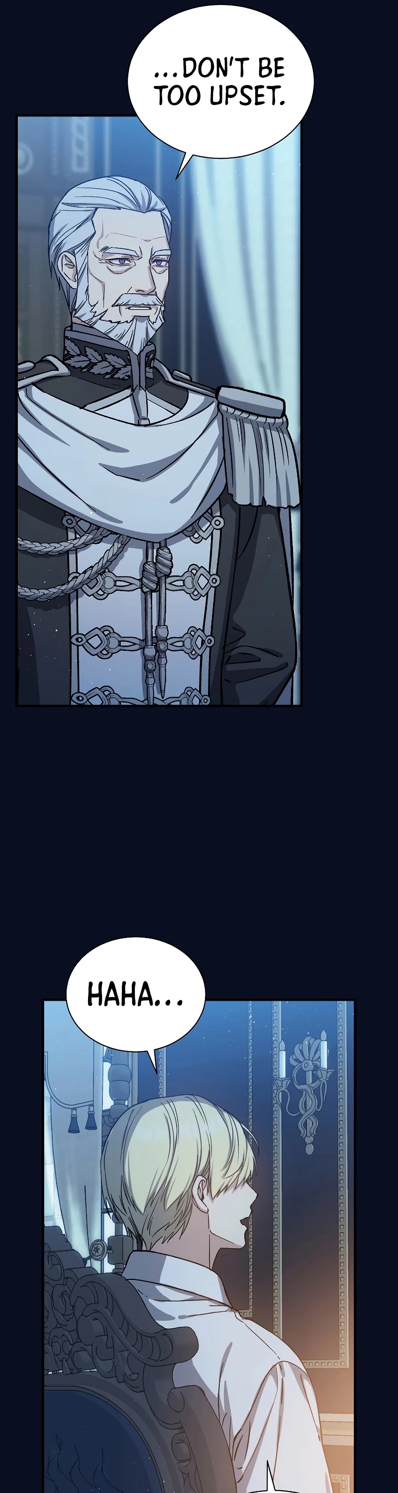 Return of the 8th Class Magician Chapter 49 page 38 - Chapter 49