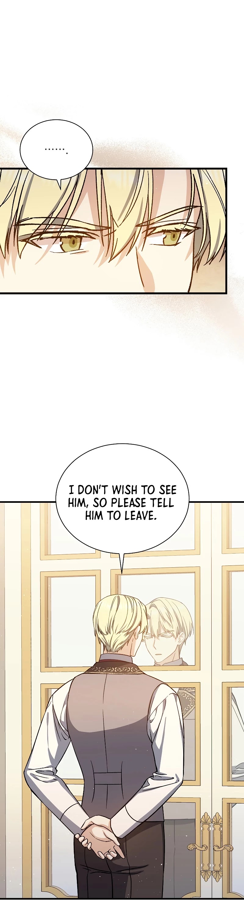 Return of the 8th Class Magician Chapter 49 page 4 - Chapter 49