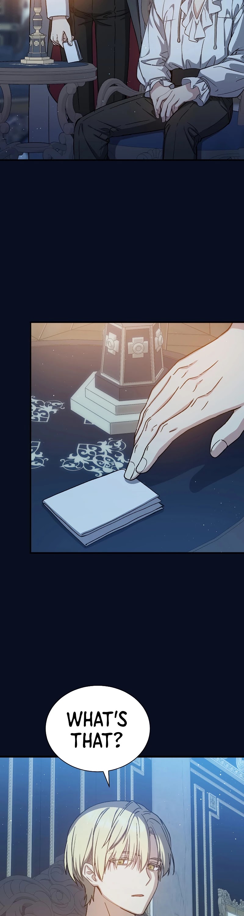 Return of the 8th Class Magician Chapter 49 page 40 - Chapter 49
