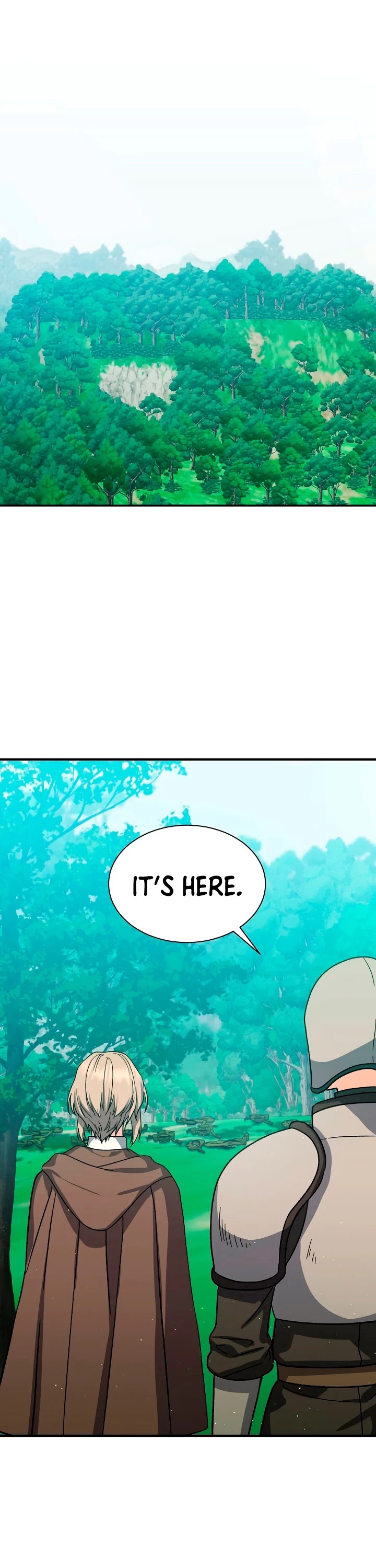 Return of the 8th Class Magician Chapter 5 page 14 - Chapter 5