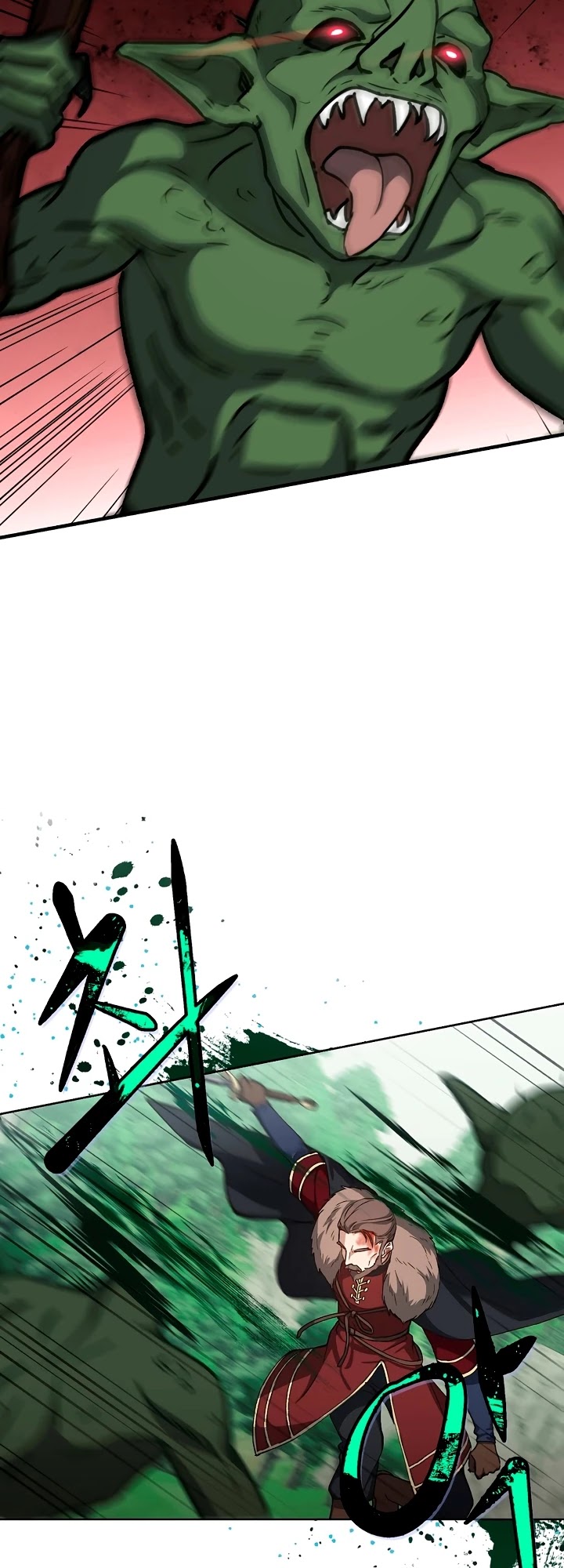 Return of the 8th Class Magician Chapter 5 page 26 - Chapter 5