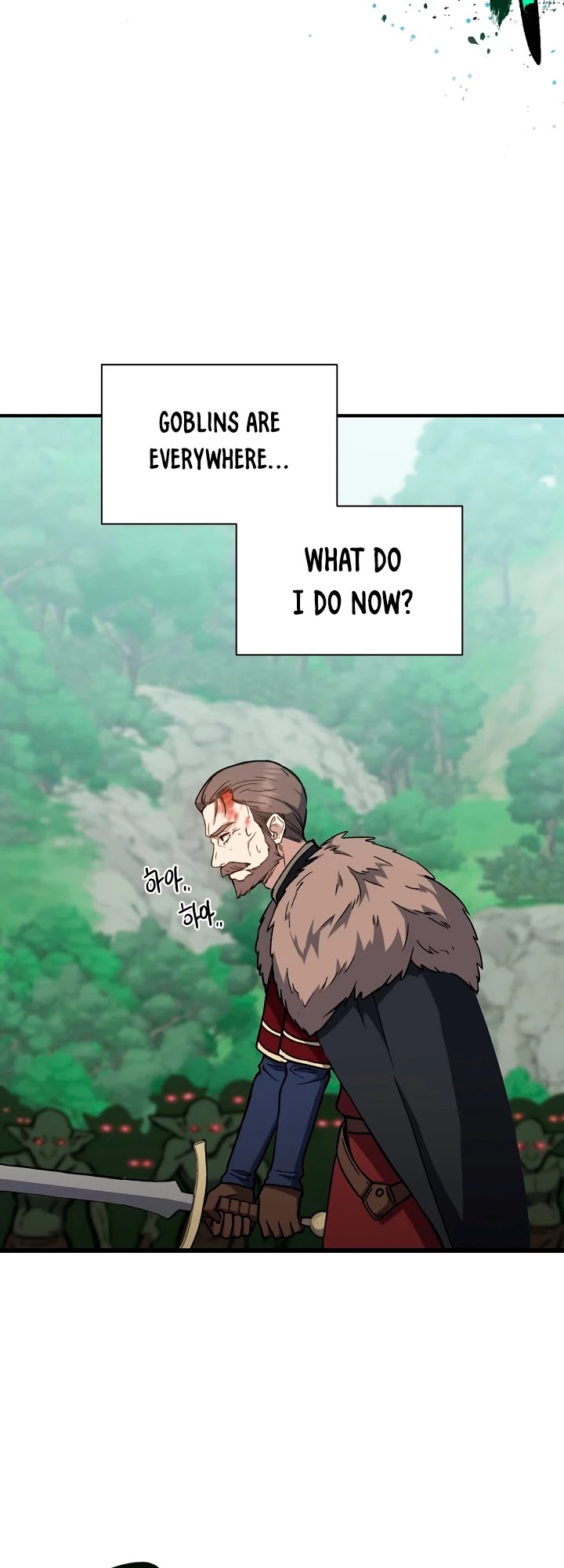 Return of the 8th Class Magician Chapter 5 page 27 - Chapter 5
