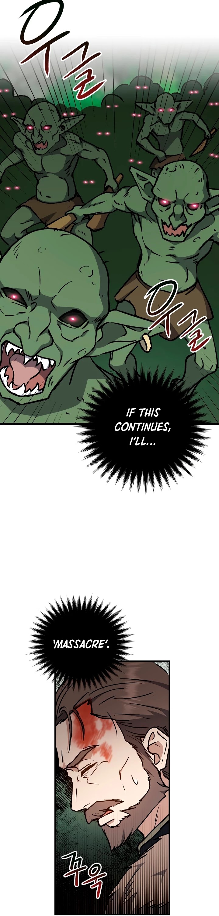 Return of the 8th Class Magician Chapter 5 page 28 - Chapter 5