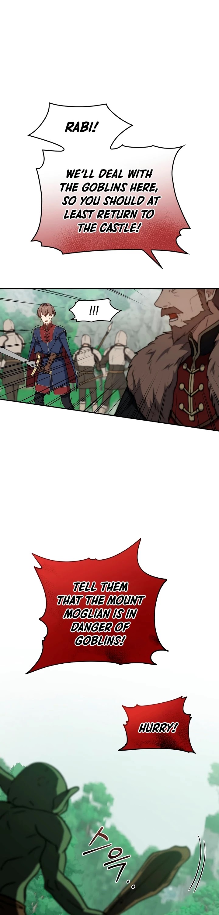 Return of the 8th Class Magician Chapter 5 page 29 - Chapter 5