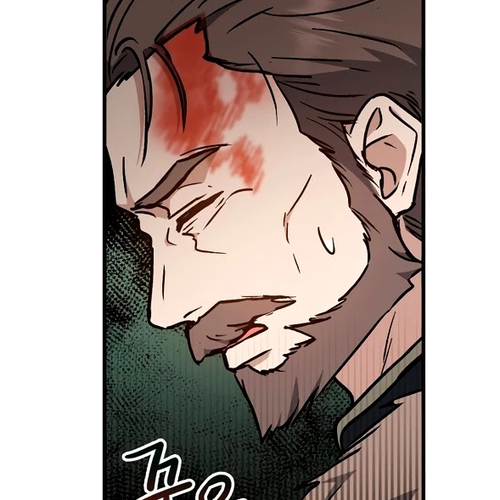 Return of the 8th Class Magician Chapter 5 cover