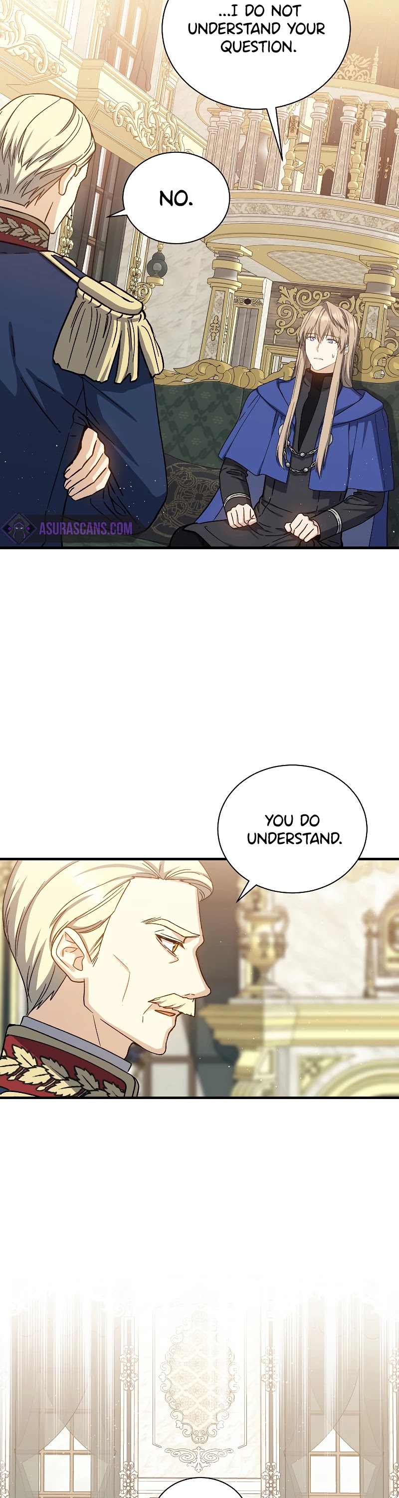 Return of the 8th Class Magician Chapter 50 page 10 - Chapter 50