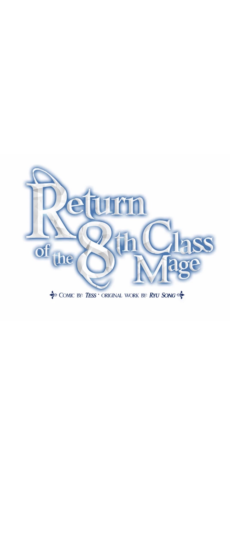 Return of the 8th Class Magician Chapter 50 page 12 - Chapter 50