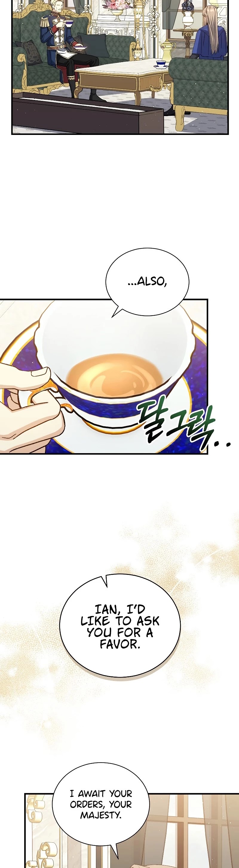 Return of the 8th Class Magician Chapter 50 page 22 - Chapter 50