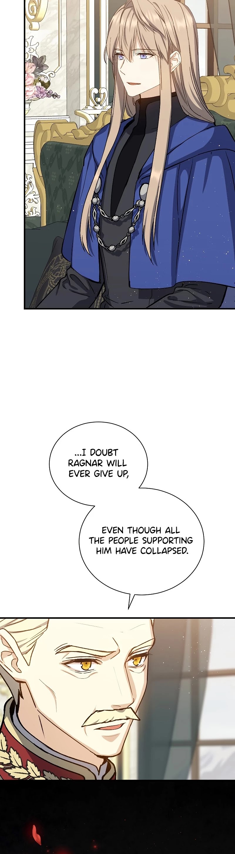 Return of the 8th Class Magician Chapter 50 page 23 - Chapter 50