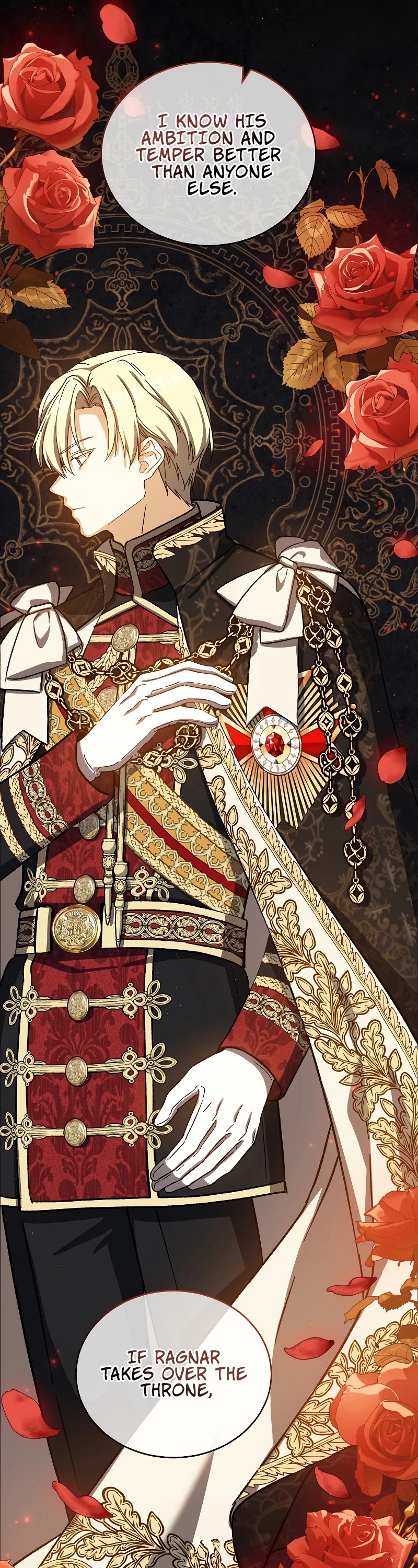 Return of the 8th Class Magician Chapter 50 page 24 - Chapter 50