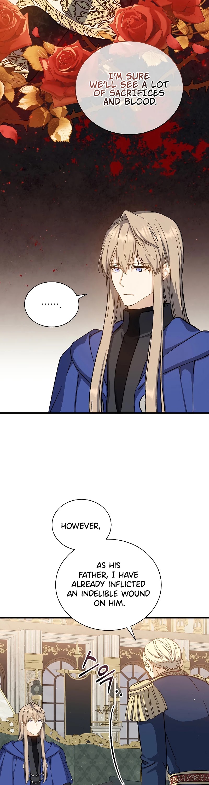 Return of the 8th Class Magician Chapter 50 page 25 - Chapter 50