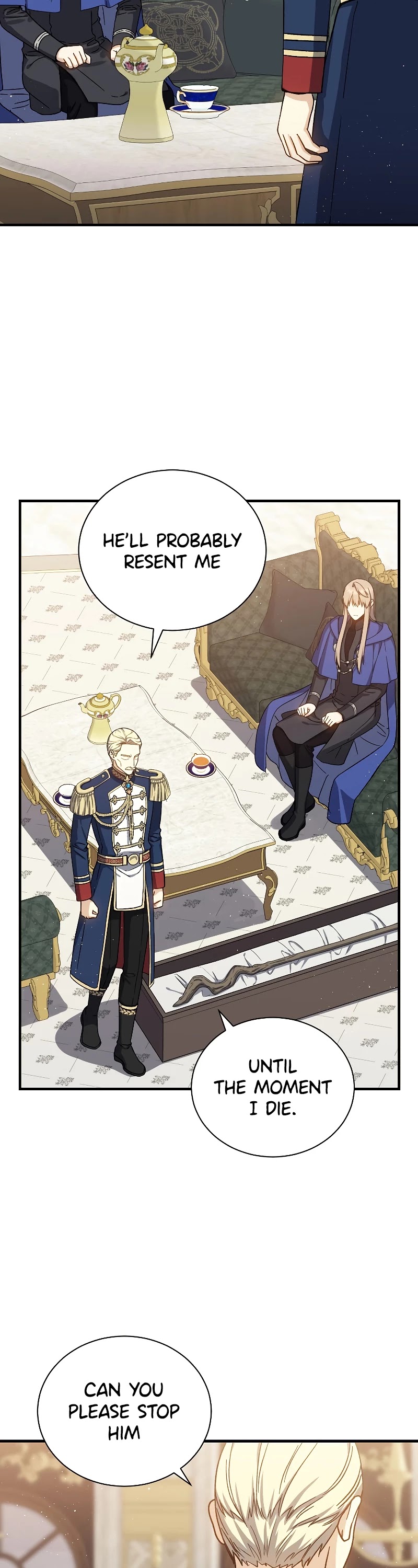 Return of the 8th Class Magician Chapter 50 page 26 - Chapter 50