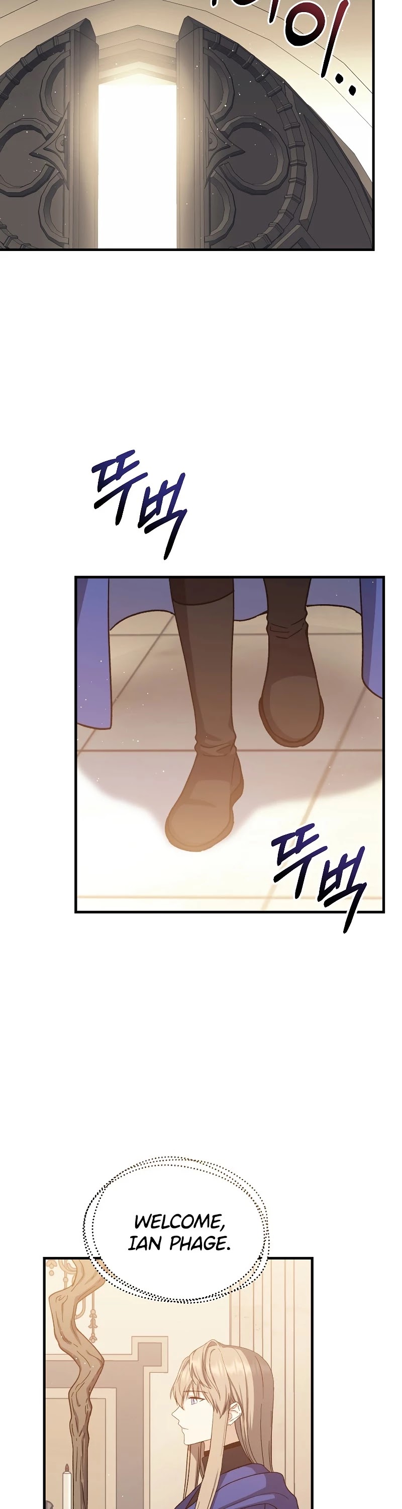 Return of the 8th Class Magician Chapter 50 page 32 - Chapter 50