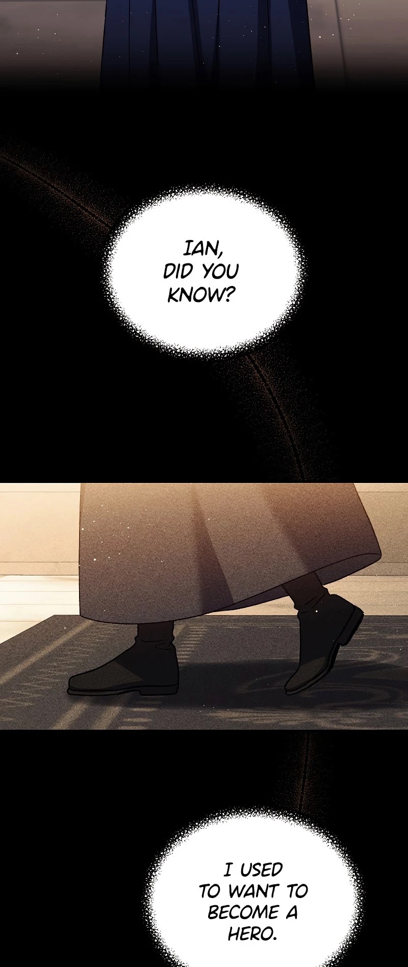 Return of the 8th Class Magician Chapter 50 page 34 - Chapter 50