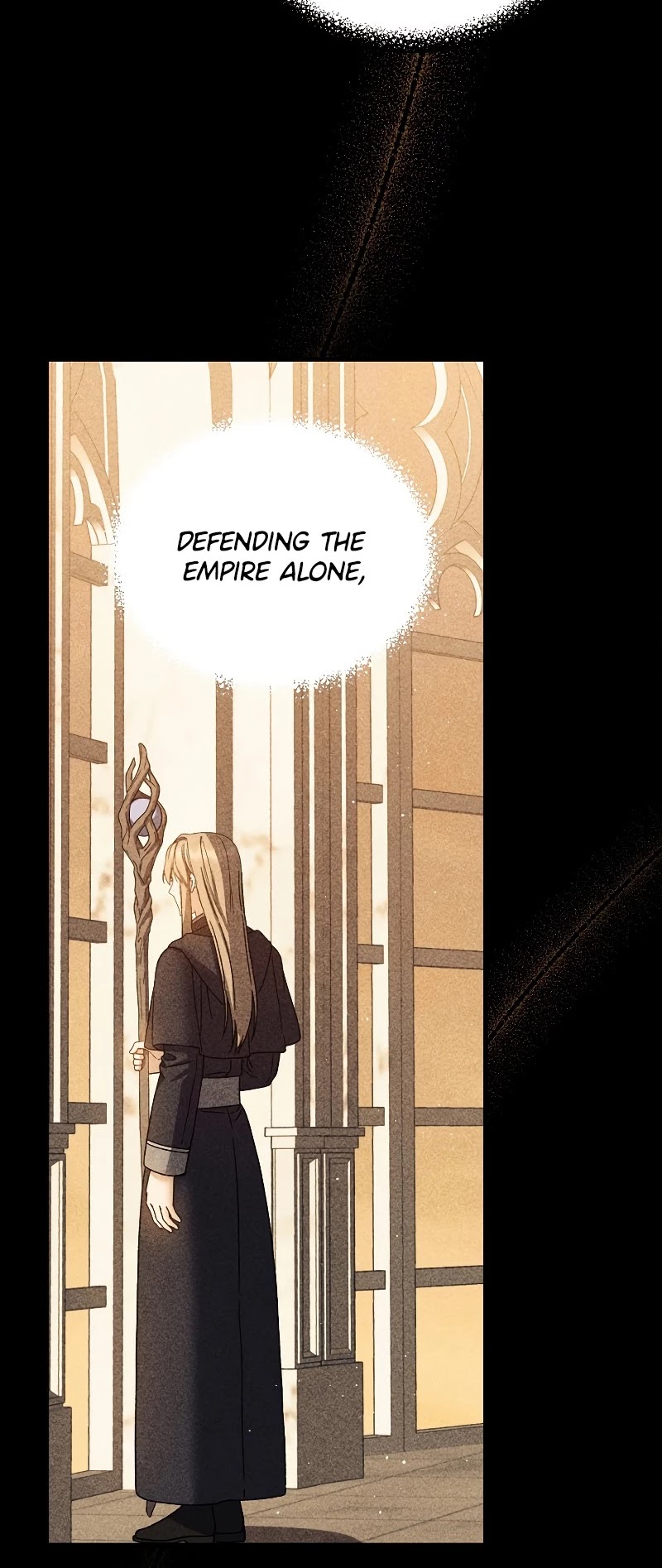 Return of the 8th Class Magician Chapter 50 page 35 - Chapter 50