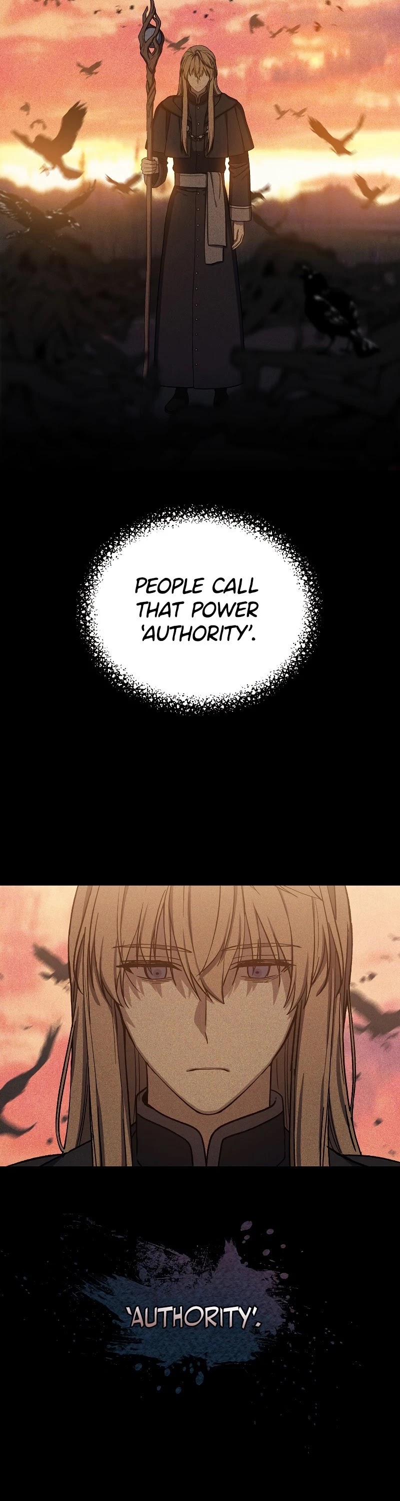 Return of the 8th Class Magician Chapter 50 page 37 - Chapter 50