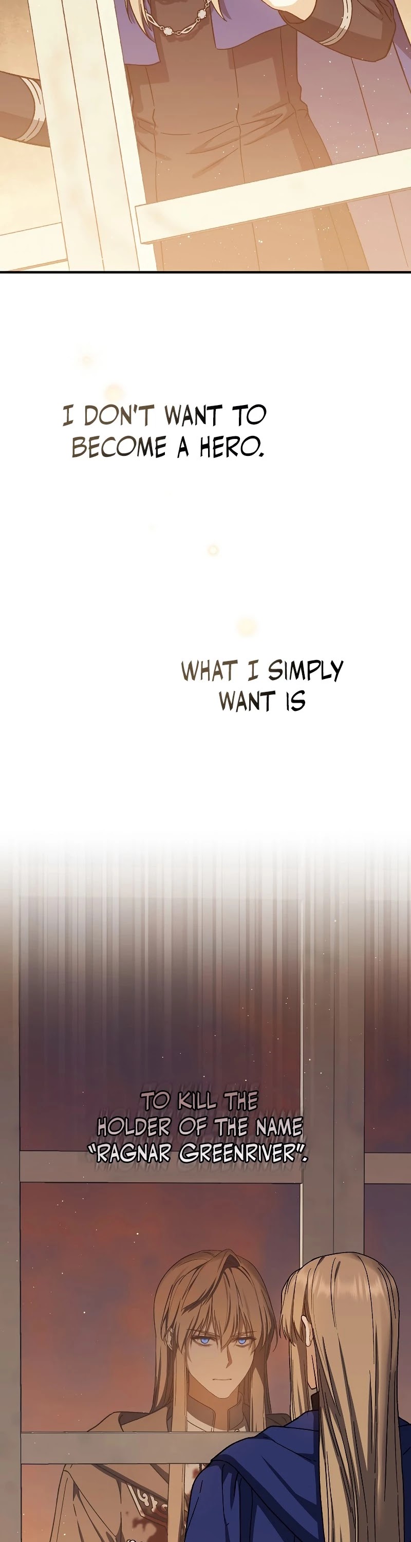 Return of the 8th Class Magician Chapter 50 page 39 - Chapter 50