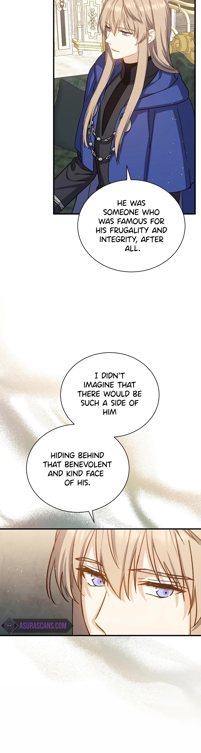 Return of the 8th Class Magician Chapter 50 page 6 - Chapter 50