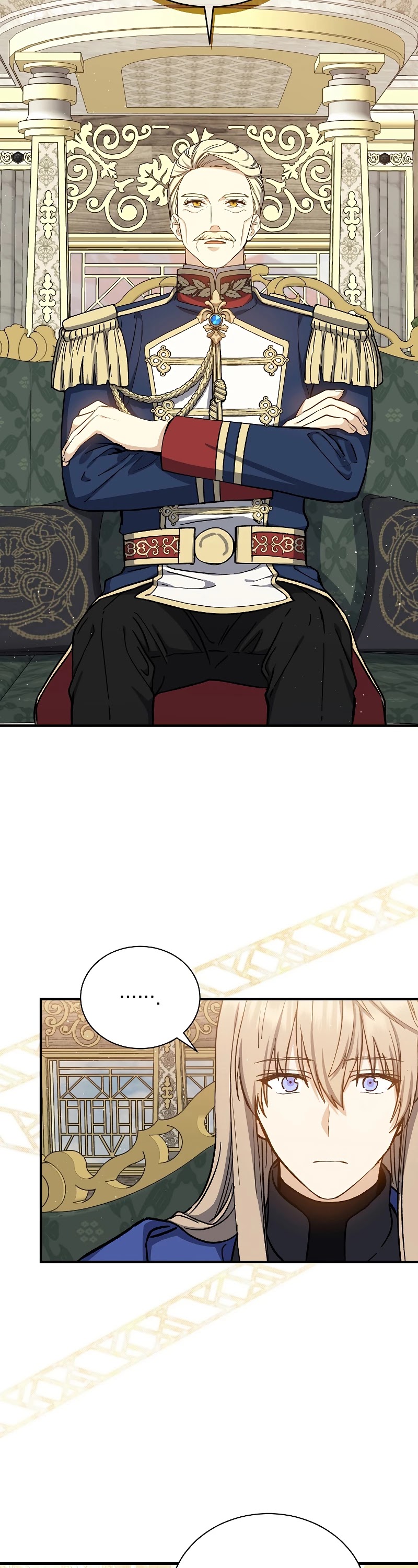 Return of the 8th Class Magician Chapter 50 page 9 - Chapter 50