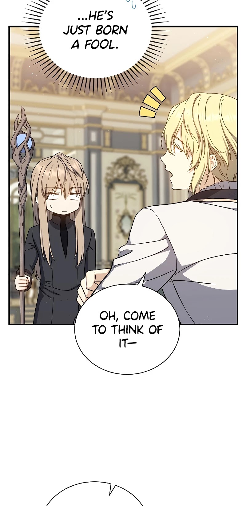 Return of the 8th Class Magician Chapter 51 page 11 - Chapter 51