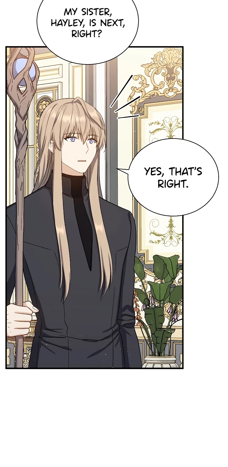 Return of the 8th Class Magician Chapter 51 page 12 - Chapter 51
