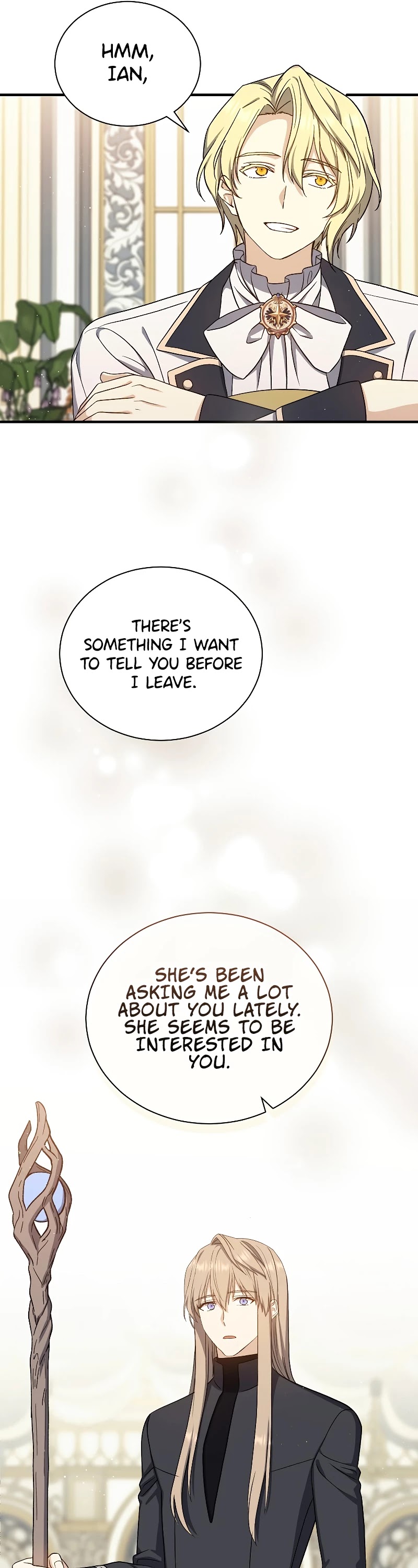 Return of the 8th Class Magician Chapter 51 page 13 - Chapter 51