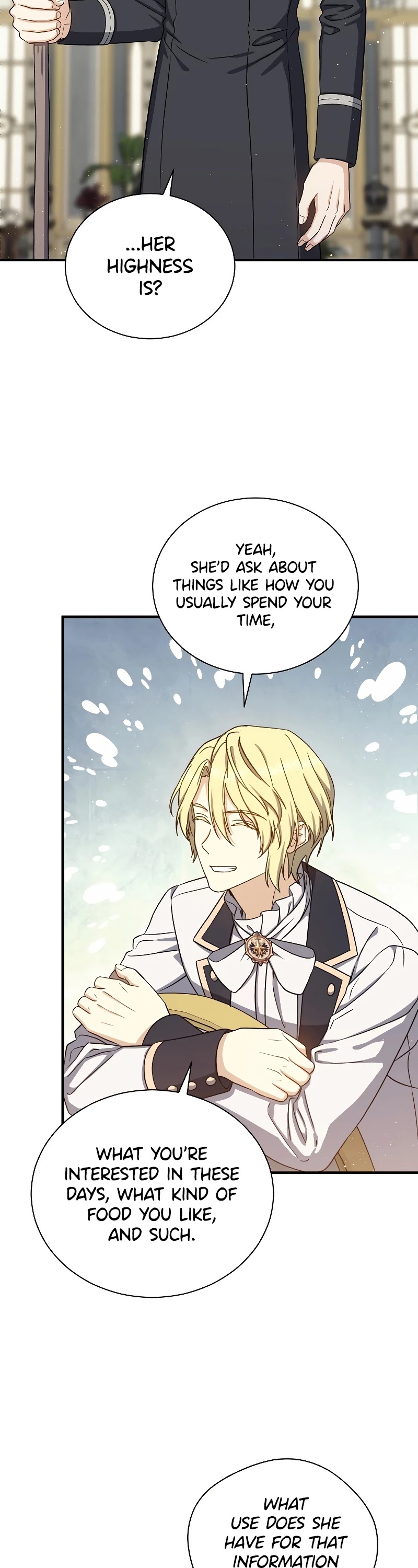 Return of the 8th Class Magician Chapter 51 page 14 - Chapter 51