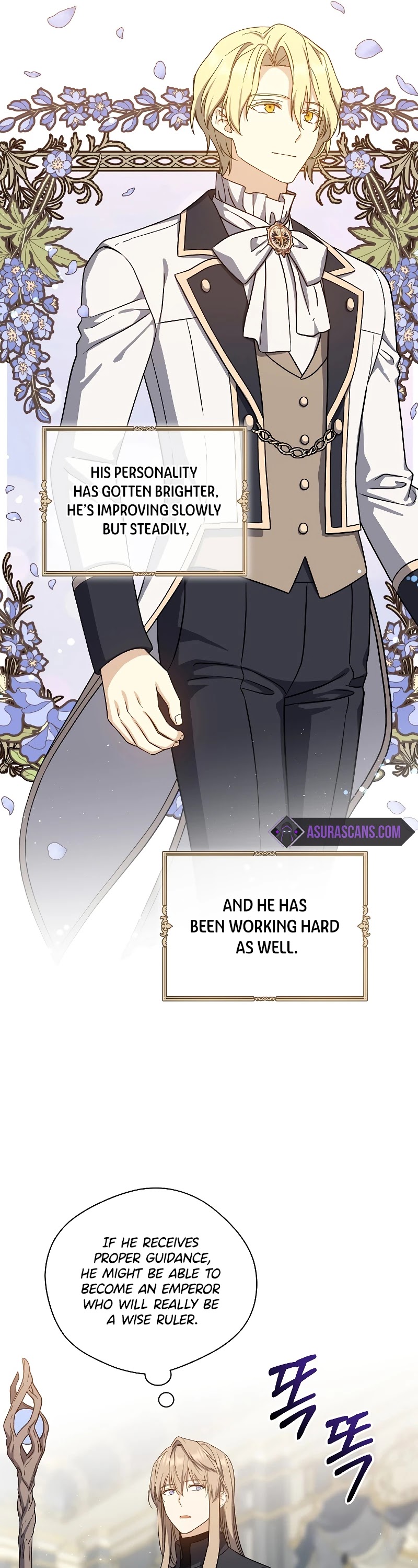 Return of the 8th Class Magician Chapter 51 page 18 - Chapter 51