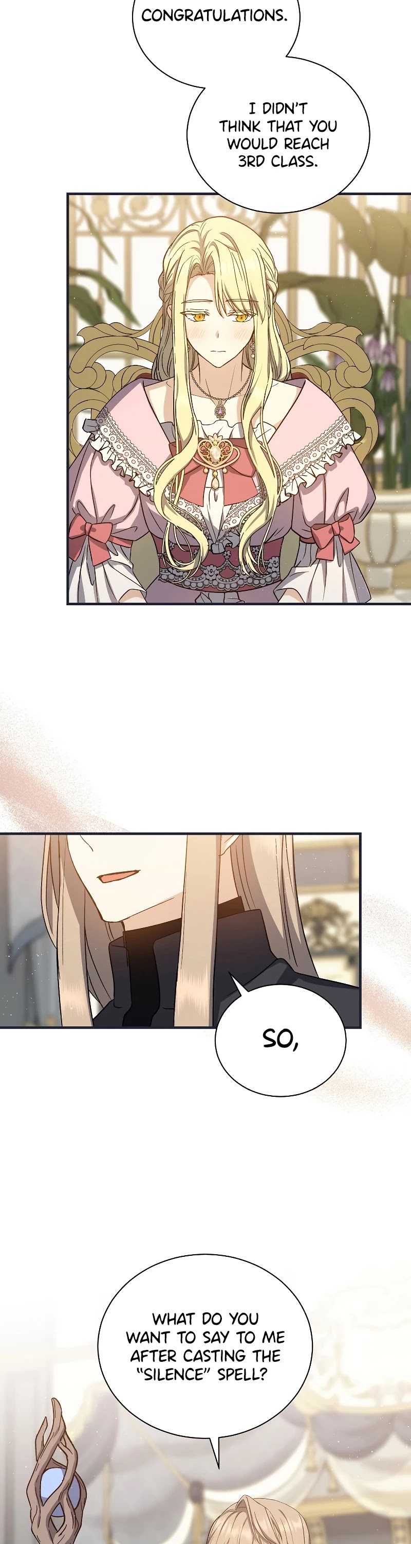 Return of the 8th Class Magician Chapter 51 page 25 - Chapter 51
