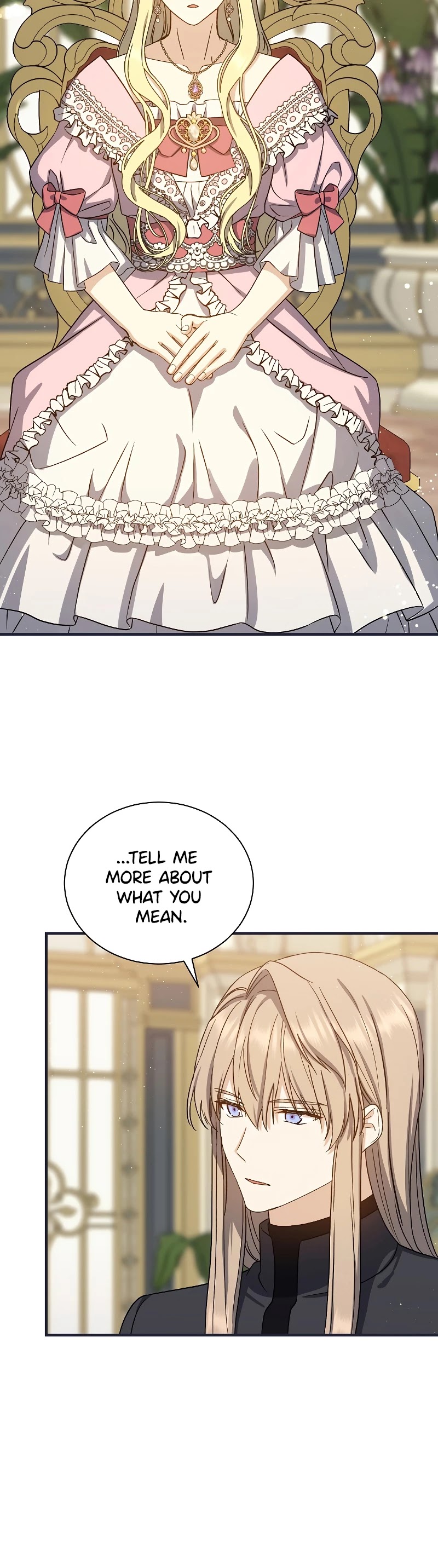 Return of the 8th Class Magician Chapter 51 page 27 - Chapter 51