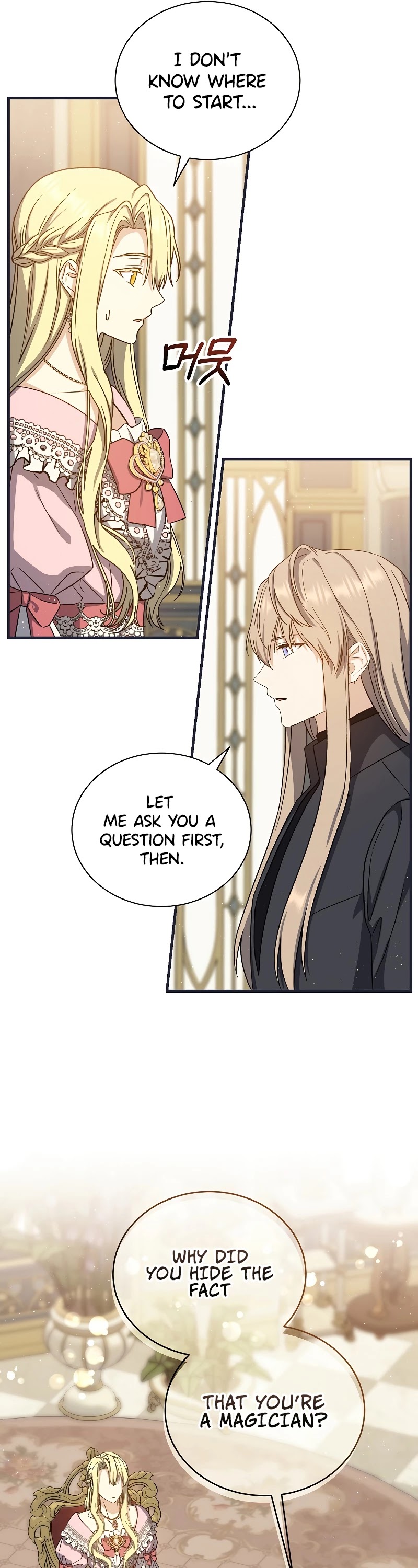 Return of the 8th Class Magician Chapter 51 page 28 - Chapter 51