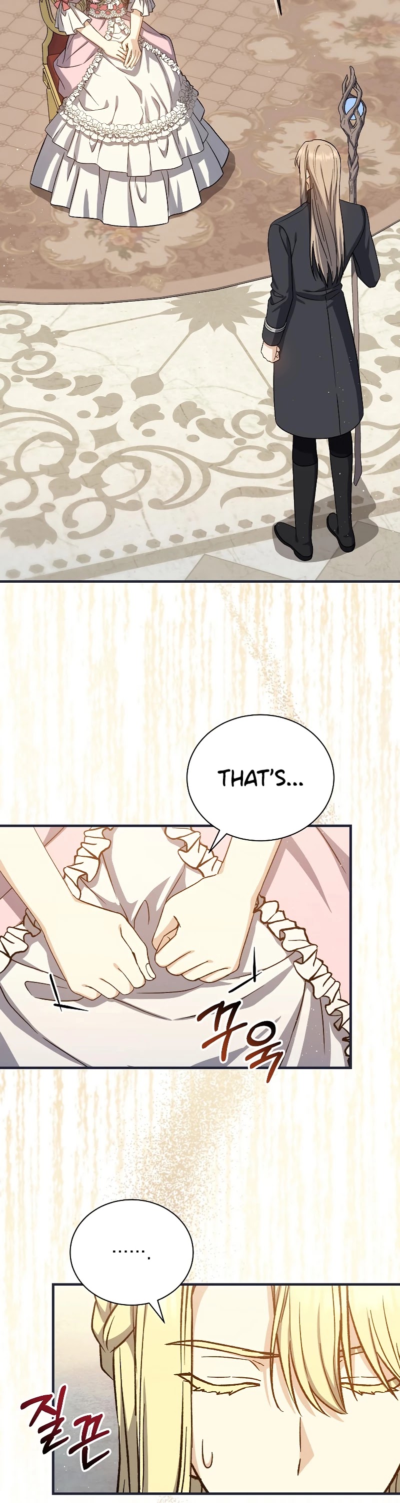 Return of the 8th Class Magician Chapter 51 page 29 - Chapter 51