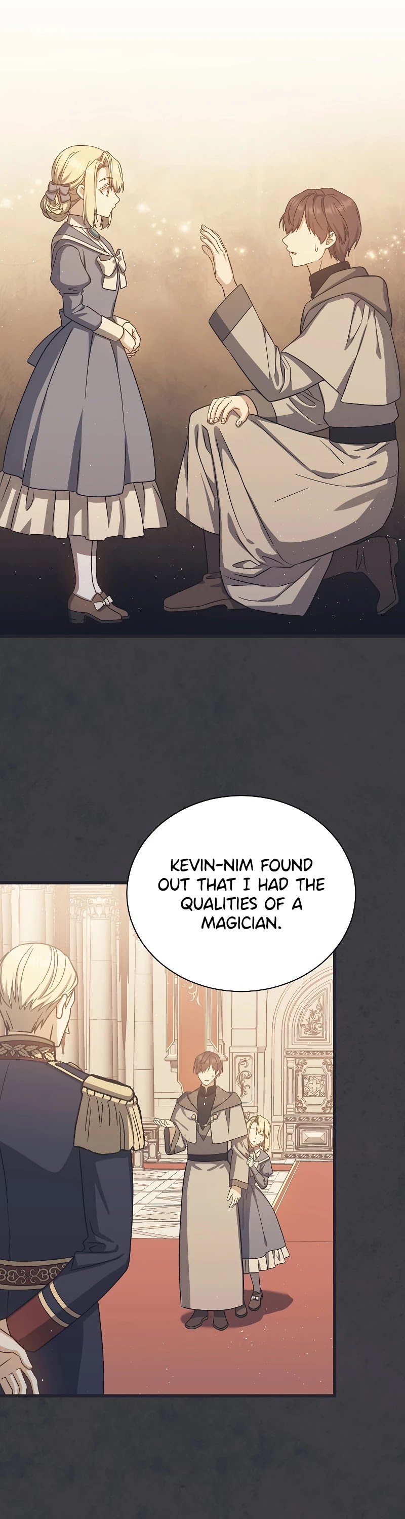 Return of the 8th Class Magician Chapter 51 page 31 - Chapter 51