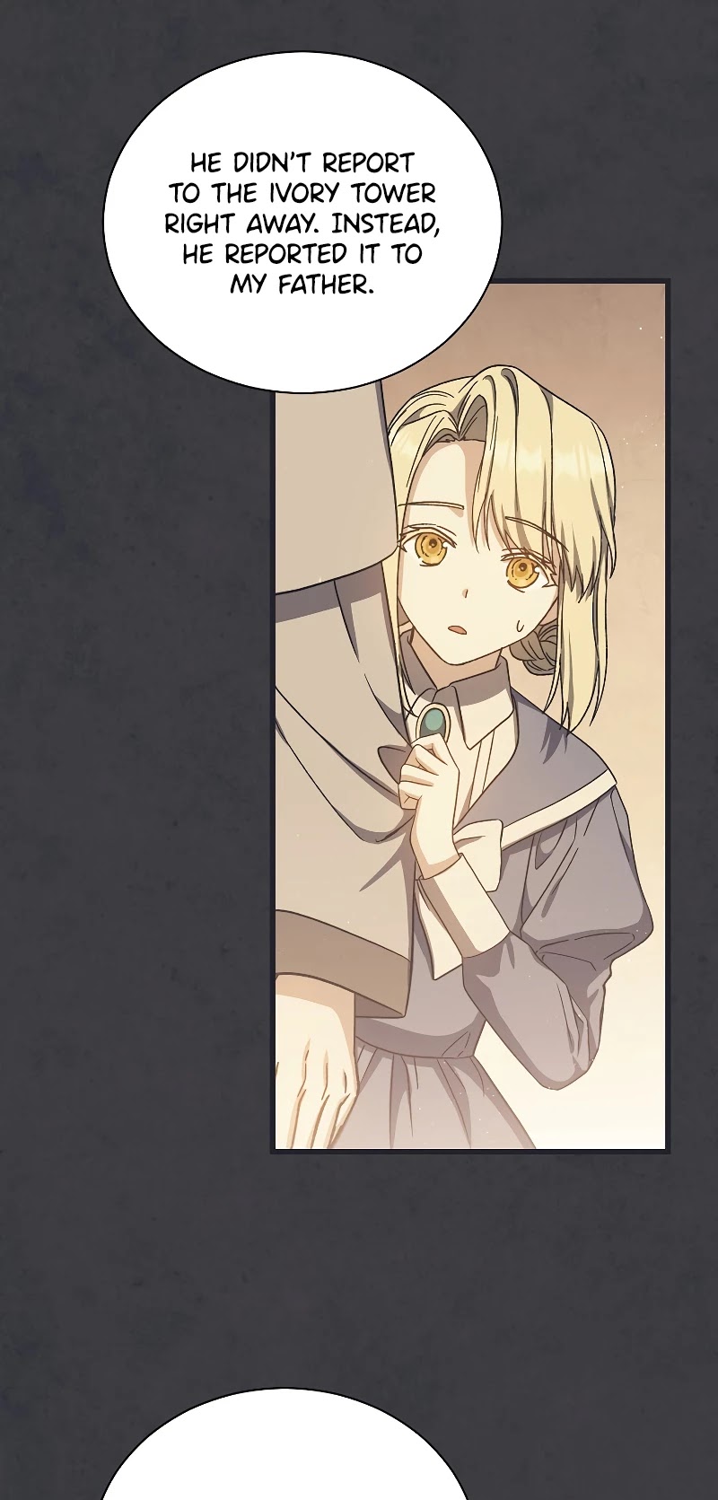 Return of the 8th Class Magician Chapter 51 page 32 - Chapter 51