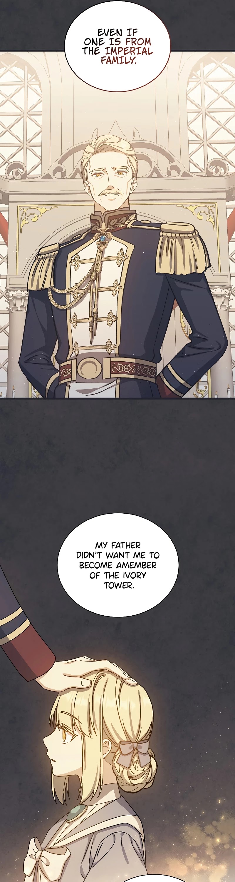 Return of the 8th Class Magician Chapter 51 page 34 - Chapter 51