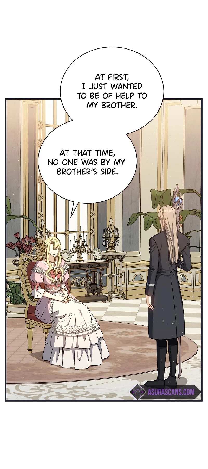Return of the 8th Class Magician Chapter 51 page 38 - Chapter 51