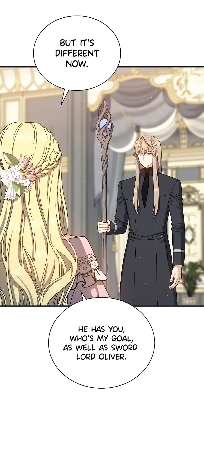 Return of the 8th Class Magician Chapter 51 page 39 - Chapter 51