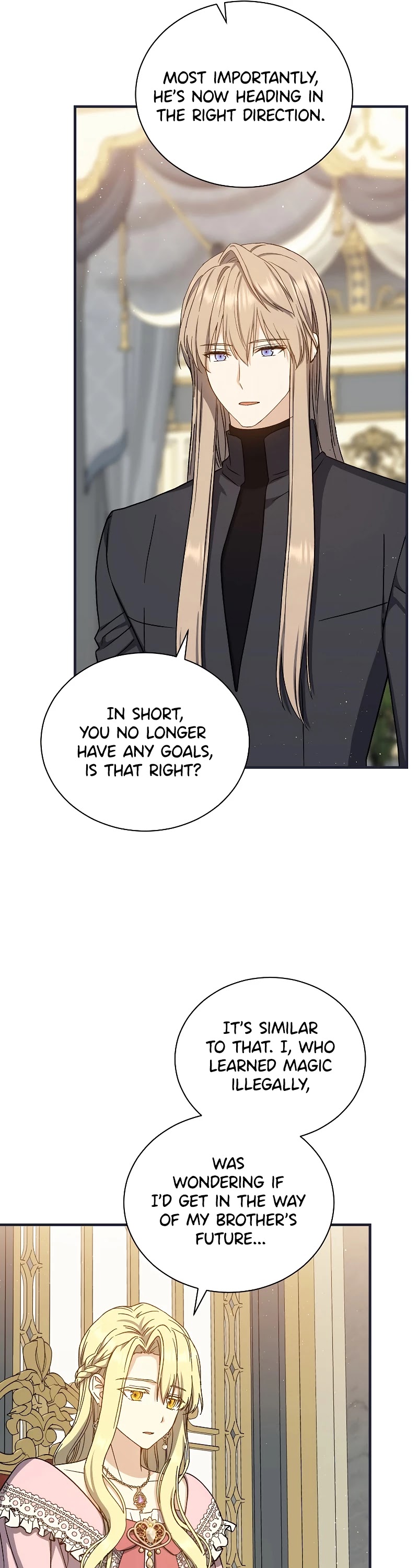 Return of the 8th Class Magician Chapter 51 page 40 - Chapter 51