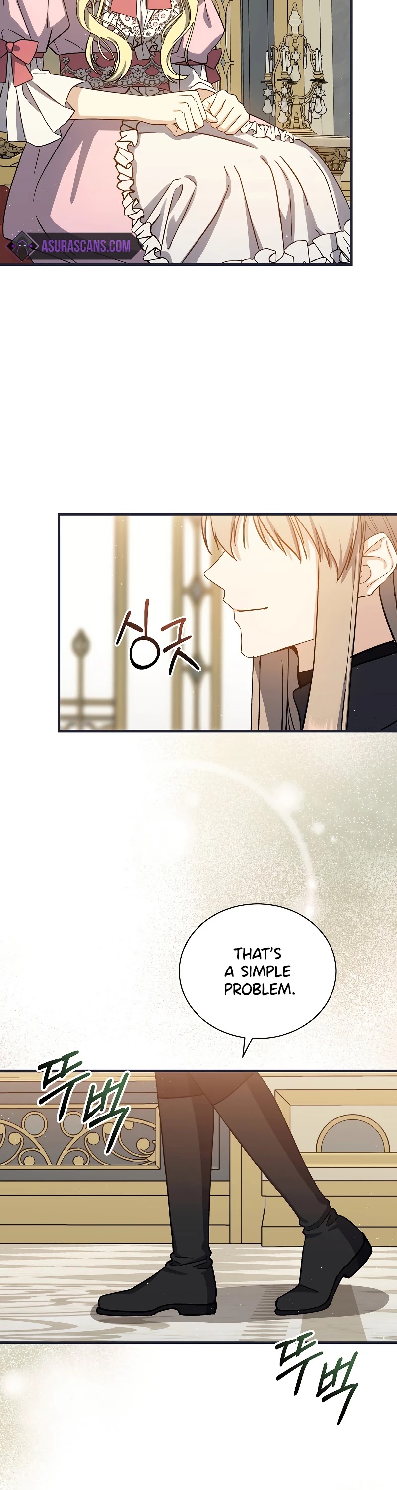 Return of the 8th Class Magician Chapter 51 page 41 - Chapter 51