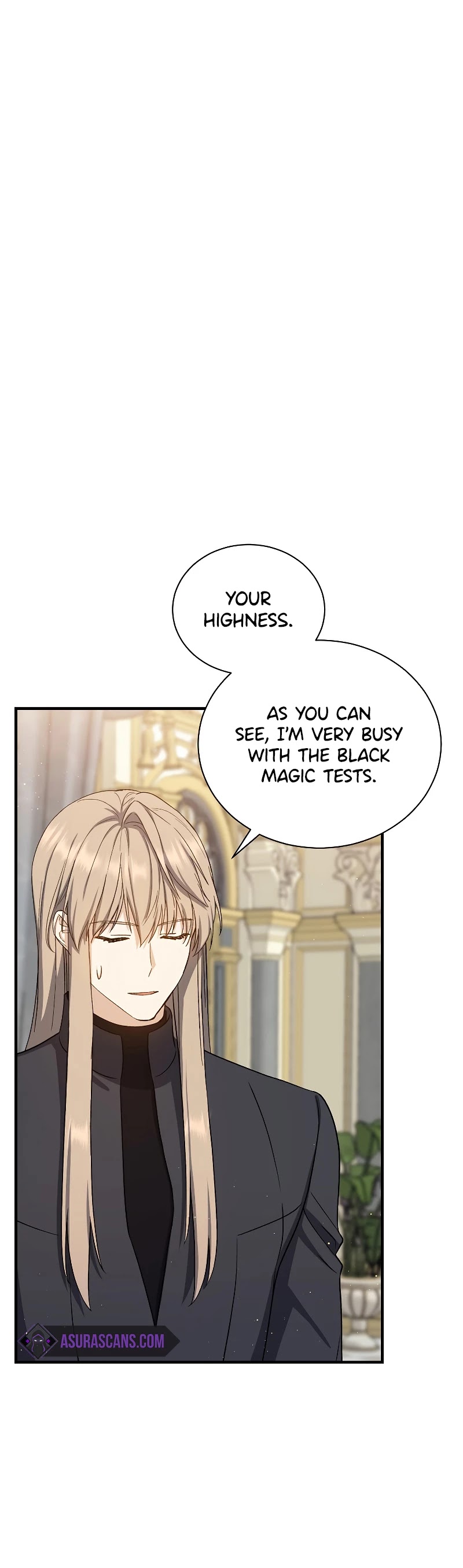 Return of the 8th Class Magician Chapter 51 page 6 - Chapter 51