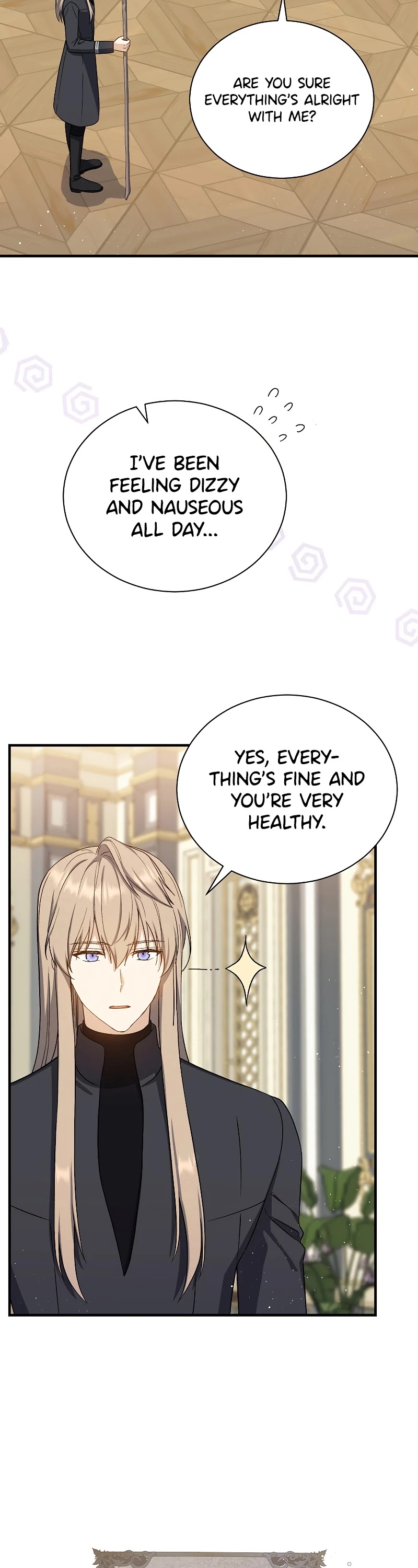 Return of the 8th Class Magician Chapter 51 page 8 - Chapter 51
