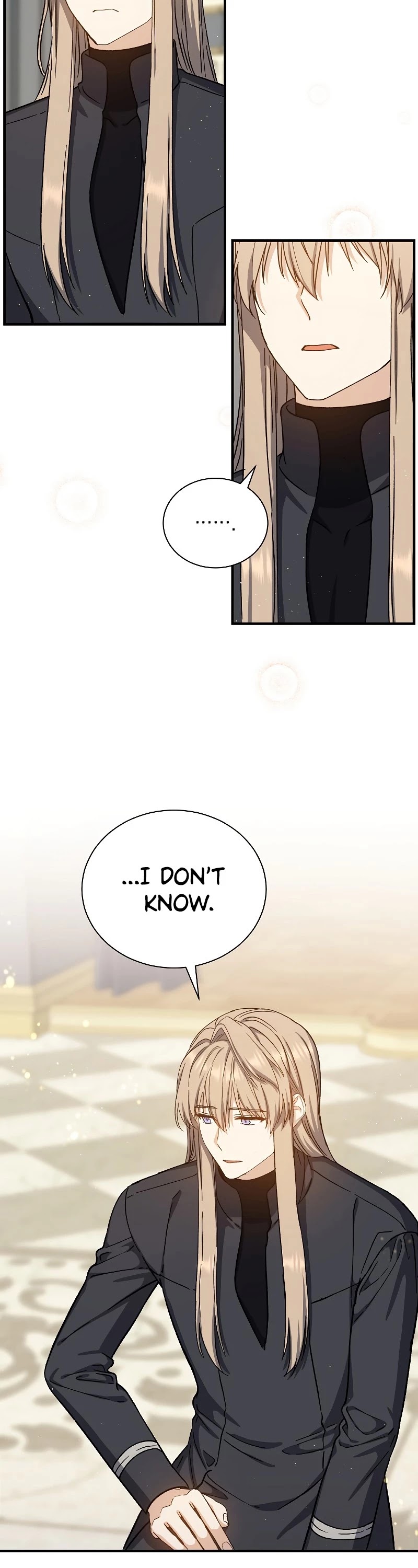 Return of the 8th Class Magician Chapter 52 page 10 - Chapter 52