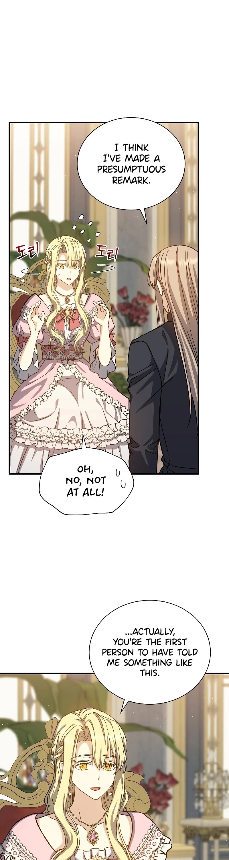 Return of the 8th Class Magician Chapter 52 page 11 - Chapter 52