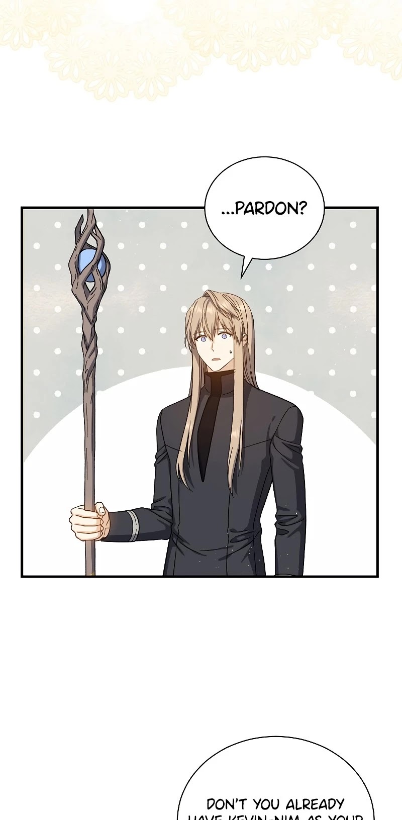 Return of the 8th Class Magician Chapter 52 page 18 - Chapter 52