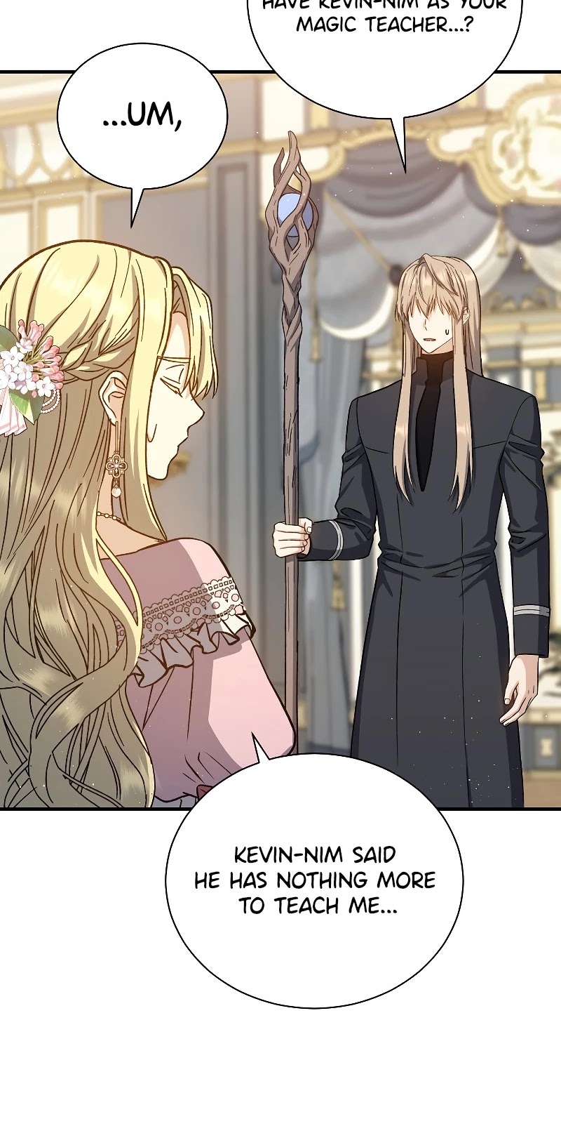Return of the 8th Class Magician Chapter 52 page 19 - Chapter 52